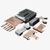 Tone cooling Technology Co., Ltd. - High-Performance Vapor Chamber Heatsinks