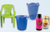 Produce high value products using recycled plastic-Image