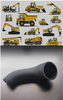 Winborn Rubber & Plastic Technology (Shuyang) Co., Ltd. - Steel Wire Reinforced Rubber Hose for Machinery