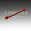 Lowell Corporation - Lowell Corporation Heavy-Duty 8C 4-in-1 Wrench