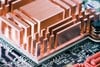 Fujipoly® America Corp. - Low Compression Force Gap Fillers