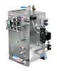 Electric Boiler... Stainless Steel Jacketing-Image
