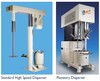 Charles Ross & Son Company - How to upgrade your high speed disperser