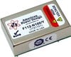 American Power Design, Inc. - Programable miniature DC/DC converter 