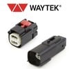 Waytek, Inc. - Aptiv OCS 1.5 Series Sealed Connectors