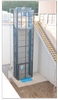 Advance Lifts, Inc. - VRC Lift For Roof Access