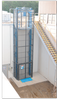 Advance Lifts, Inc. - VRC Lift For Roof Access