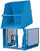 Advance Lifts, Inc. - Standard Duty Container Dumpers