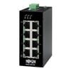 DigiKey - Tripp Lite Unmanaged Industrial Network Switches