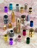 Cly-Del Manufacturing Company - Pencil Ferrules and Pen Components