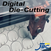 JBC Technologies, Inc. - Converting Capabilities: Digital Die-Cutting