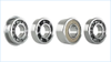Pacific International Bearing, Inc. - Dry Film Lubricant for bearings 