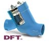 DFT Inc. - DFT's Y-Calibur® Check Valve is In-Line Repairable