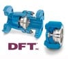 DFT Inc. - DFT check valves for chemical manufacturing