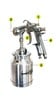 Sames North American Corporation - FSTART S SUCTION AIRSPRAY SPRAY GUN