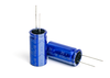 PUI - Projections Unlimited, Inc. - PREMIUM ELECTRICAL CAPACITORS