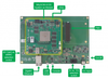 Critical Link, LLC - Arria 10 SoC Embedded System Development Kit