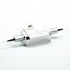 CASTECH, Inc. - Fiber-Coupled Acousto-Optic Modulators