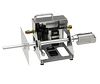LAND - Portable Furnace Thermal Imaging System