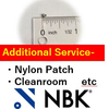 NBK America LLC - Micro Screws Down to S0.6