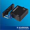Solenoid interlock with RFID sensor: AZM300-Image