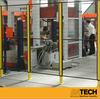 Schmersal Inc. - Satech Modular Machine Guarding