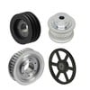 Hangzhou Chinabase Machinery Co., Ltd. - Sheaves and Pulleys 