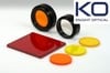 Knight Optical (UK) Ltd - Longpass Filters for use in Infrared Photography