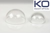 Knight Optical (UK) Ltd - Custom Domes for Protective Housing Drone Cameras 