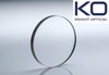Knight Optical (UK) Ltd - Sapphire Windows for Infrared Systems
