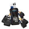 PCE Instruments / PCE Americas Inc. - Handheld Ultrasonic Flow Meter PCE-TDS+ 200 SML 