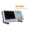 Fujian Lilliput Optoelectronics Technology Co., Ltd. - XDS Series High Resolution Oscilloscope (Part 1)