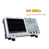 Fujian Lilliput Optoelectronics Technology Co., Ltd. - XDS Series High Resolution Oscilloscope (Part 1)