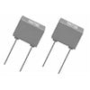 Shenzhen Weidy Industrial Development Co., Ltd. - Box-Type Metallized Polyester Film Capacitor