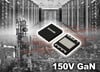 ROHM Semiconductor GmbH - 150V GaN HEMTs: 8V Withstand Gate Voltage