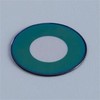 Suzhou Jiujon Optics Co., Ltd - Optical Filter with Screen Print for 3D Industry