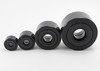 Changzhou Mouette Machinery Co., Ltd. - Inch Yoke Type Cam Followers Black Oxide Finish