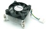 Rego Electronics Inc. - Sunflower Coolers for 47 Watts Intel® Processors