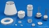 Xiamen Innovacera Advanced Materials Co., Ltd. - Metallization Ceramic Perfectly Bond With Metal