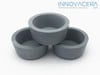 Xiamen Innovacera Advanced Materials Co., Ltd. - BN Crucible application-electron beam evaporation