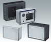 METCASE - Wall Mount Electronic Enclosures In The Right Size