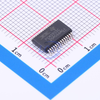 LCSC Electronics Technology (HK) Limited - PCM2903CDBR: USB UART Audio Interface IC