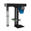 MXD Process - High Speed Rotor-Stator Mixers to Scale Processing