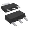 Win Source Electronics - MIC37100-3.3WS 3.3V 1A LDO Voltage Regulator