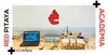 Red Pitaya - How do universities cope with remote work?