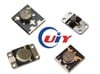 UIY Inc. - Microstrip Isolator Frequency range 2.7 to 40GHz
