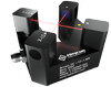 Hypersen Technologies Co., Ltd. - Laser Cross Beam Sensor for industrial positioning