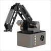 Hypersen Technologies Co., Ltd. - Miniature 6-Axis F/T Sensor for Desktop Robots