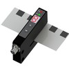 Intellisense Microelectronics Ltd. - Photoelectric label sensor