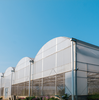 ExxonMobil - Polyethylene Products - Cooling diffused greenhouse films improve crops